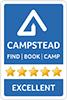 CampStead Logo